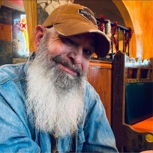 Meet your Posher, Mike